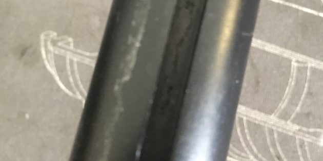 The Dangers of Counterfeit Law Tactical Folding Adapters The Dangers of Counterfeit Law Tactical Folding Adapters