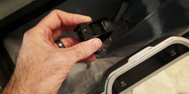 Check Your Lights and Optics, May 2017 Edition Check Your Lights and Optics, May 2017 Edition