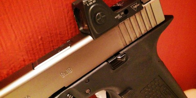 Check Your Lights and Optics, June 2017 Edition Check Your Lights and Optics, June 2017 Edition