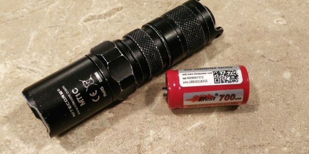 Check Your Lights and Optics, July 2017 Edition Check Your Lights and Optics, July 2017 Edition