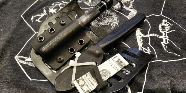 EDC Update: MDTS Pocket Shield and The Clemons EDC Update: MDTS Pocket Shield and The Clemons