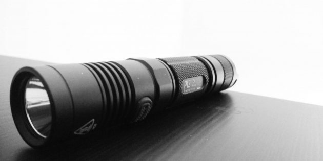 Nitecore P12 Warranty and Repair Experience Nitecore P12 Warranty and Repair Experience
