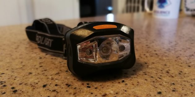 Check Your Lights and Optics: April 2018 Edition Check Your Lights and Optics: April 2018 Edition