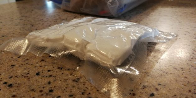 Update On Using a Vacuum Sealer to Save Space In Your Trauma Kit Update On Using a Vacuum Sealer to Save Space In Your Trauma Kit