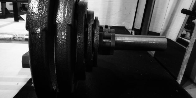 An Update on the 5-3-1 Weight Lifting Program An Update on the 5-3-1 Weight Lifting Program