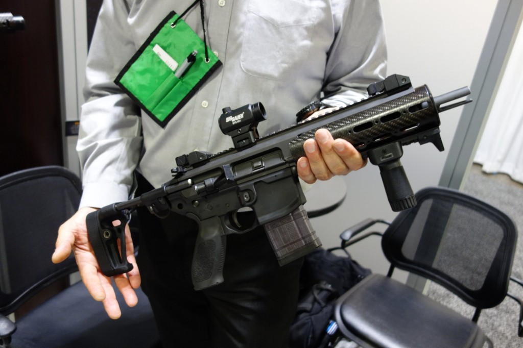 Image courtesy of David Crane from Defense Review