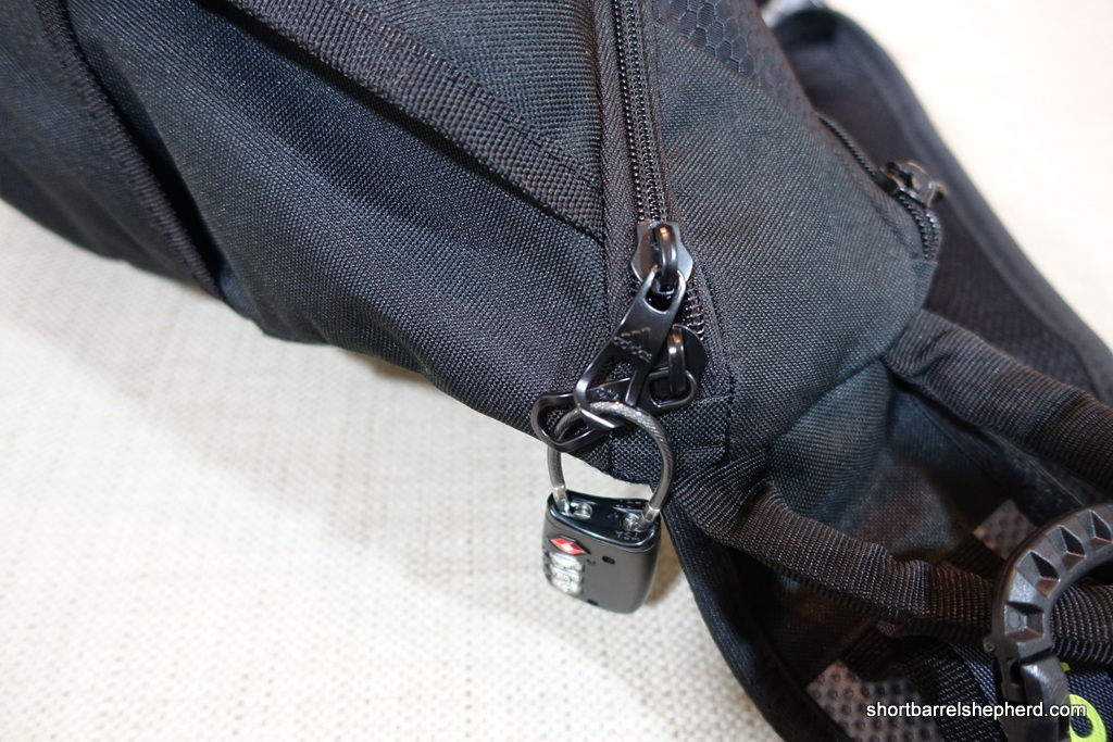 adidas rydell sling backpack